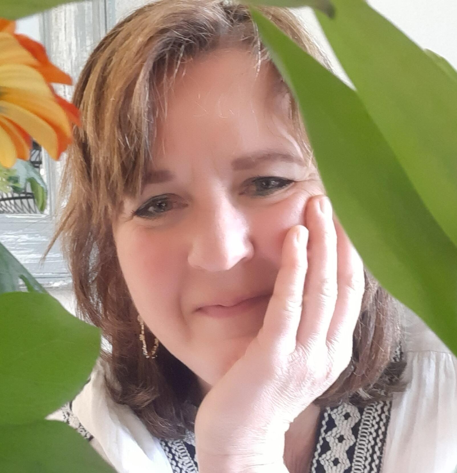 Aleida van den Hoorn