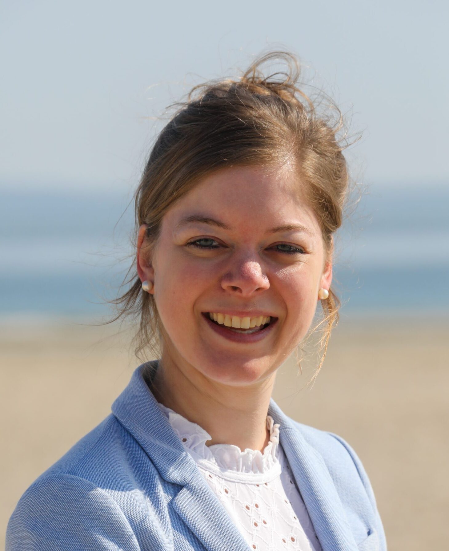 Anke de Koff