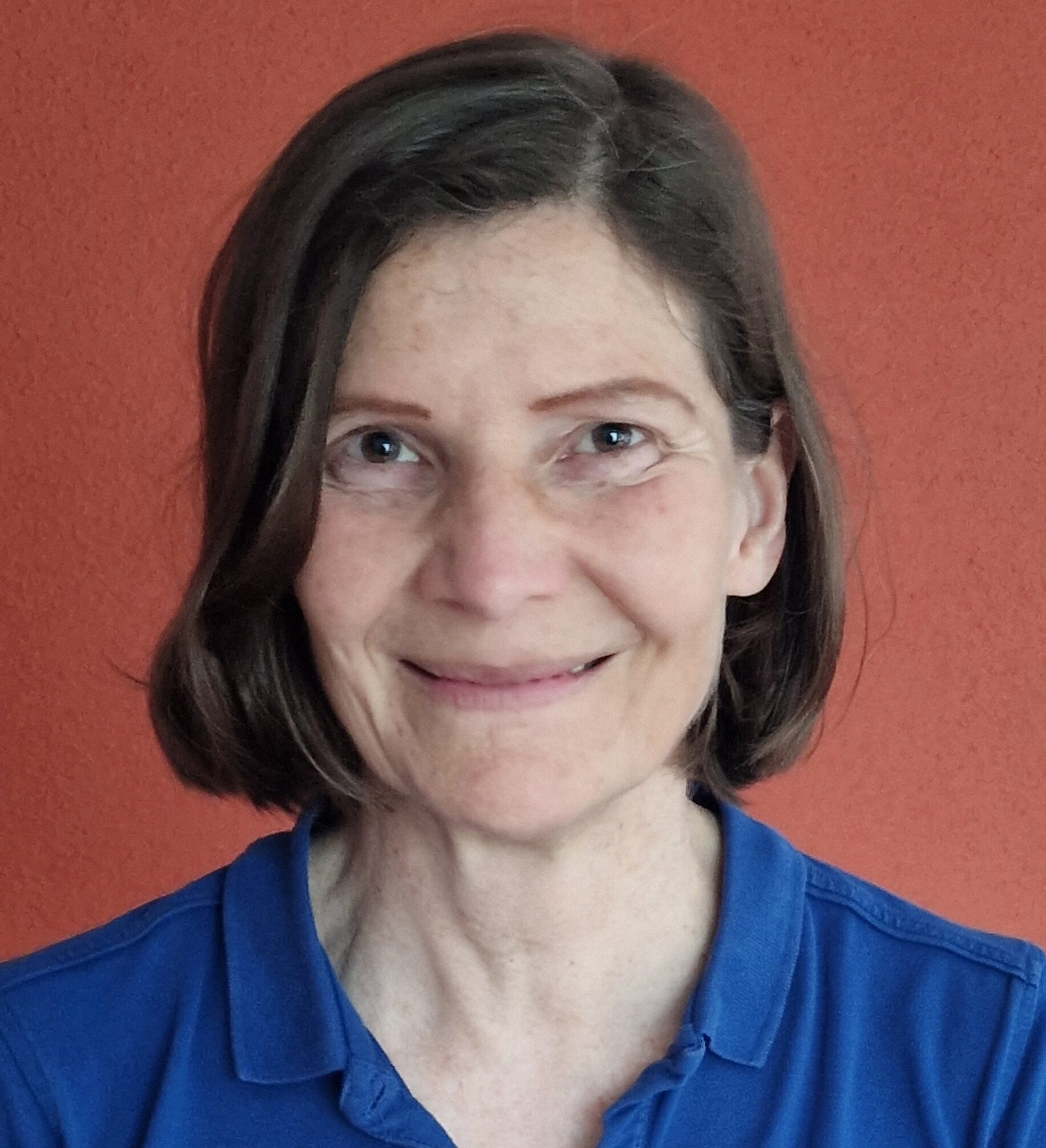 Anneke de Joode