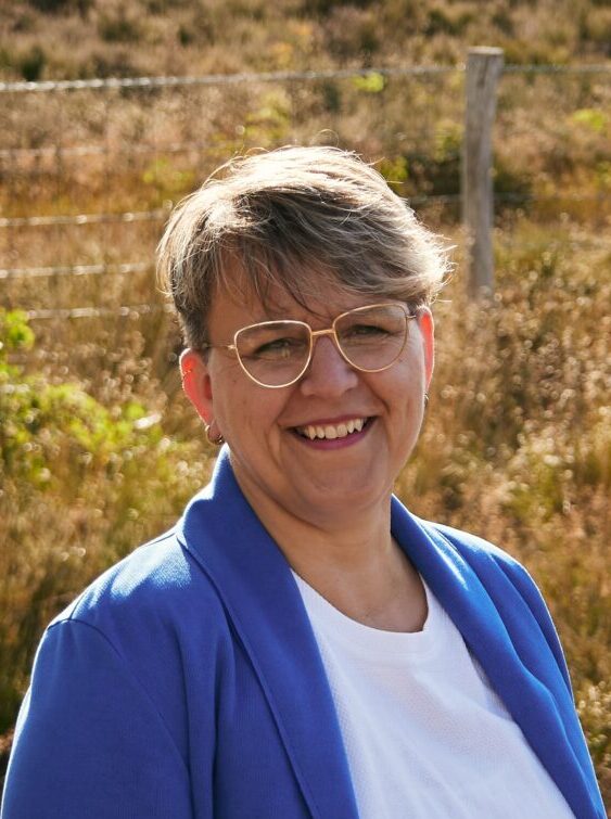 Christa van Triest