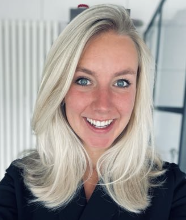 Daphne de Weerd