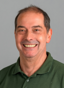 Eric van Dorrestein
