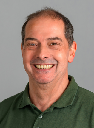 Eric van Dorrestein