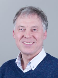 Gert Klabbers