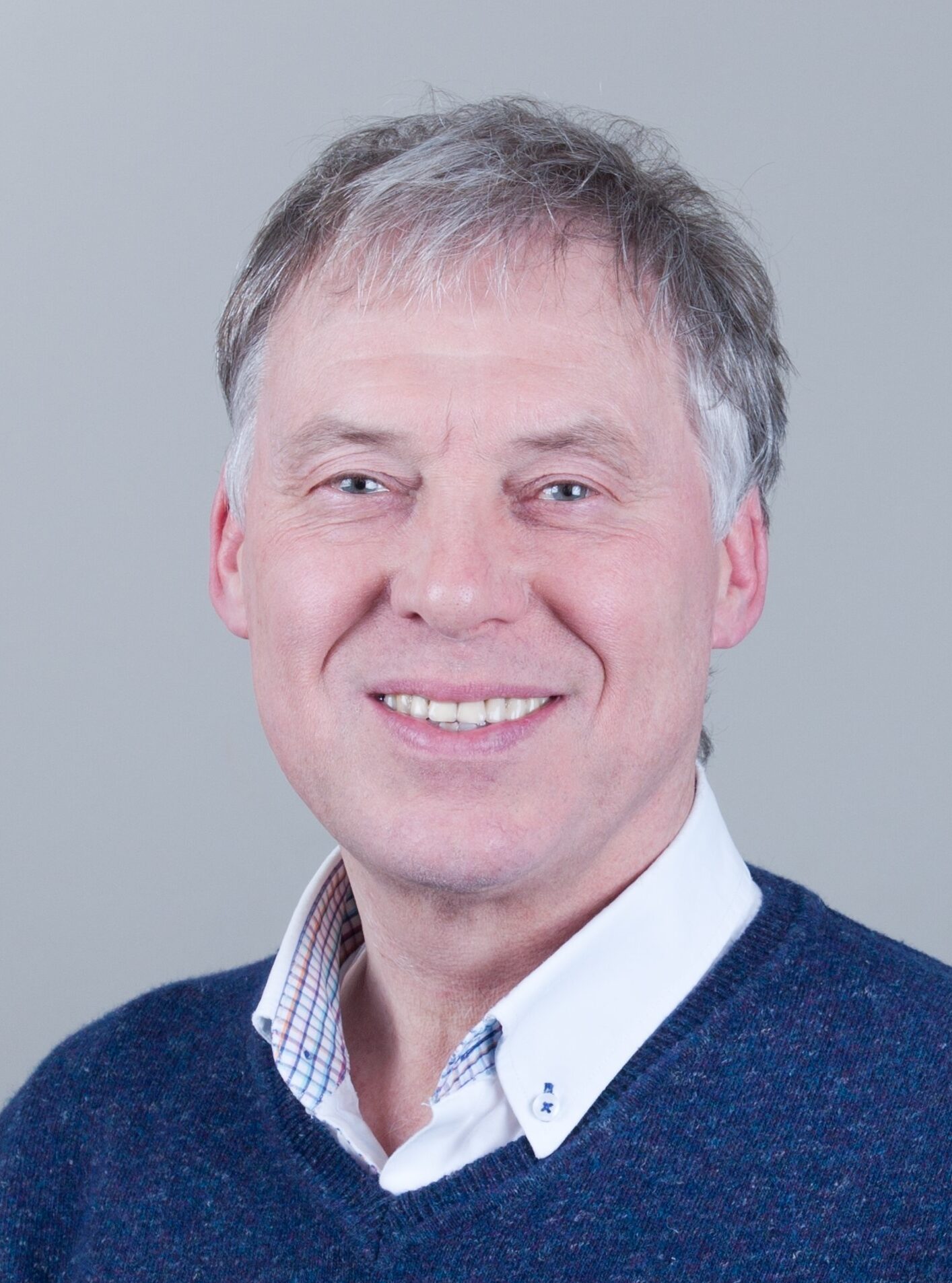 Gert Klabbers