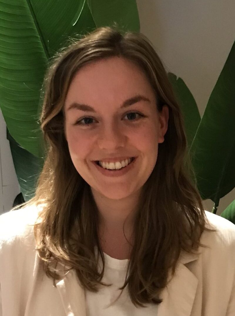 Irene Wiersma