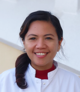 Joycen Galang
