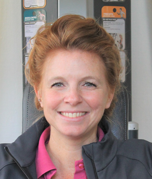 Karen Keus Jansen