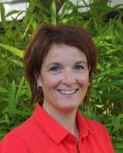 Lisanne Steman