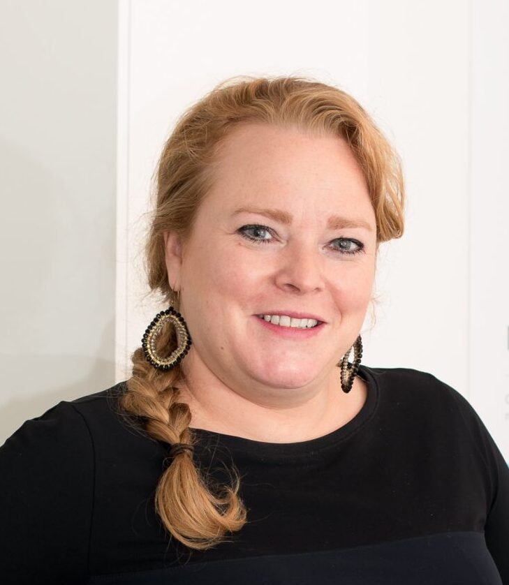 Maartje Nagel