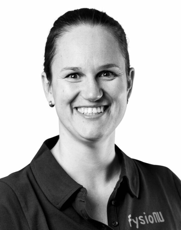 Marieke van Dronkelaar
