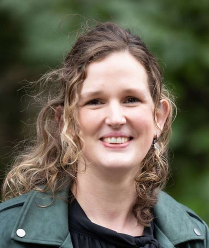 Mariëlle van Dooremolen