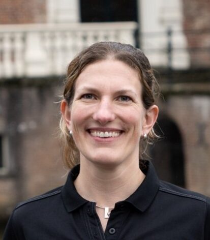 Mieke Peek
