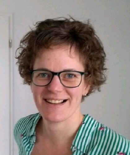 Nienke Steenbergen