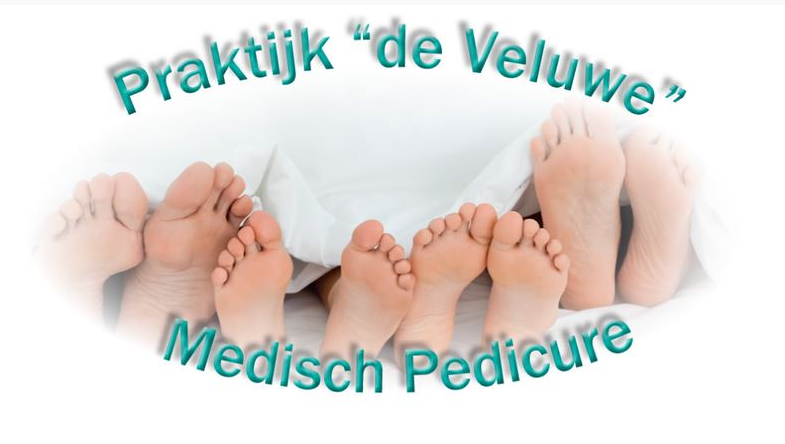 Praktijk De Veluwe medische pedicure