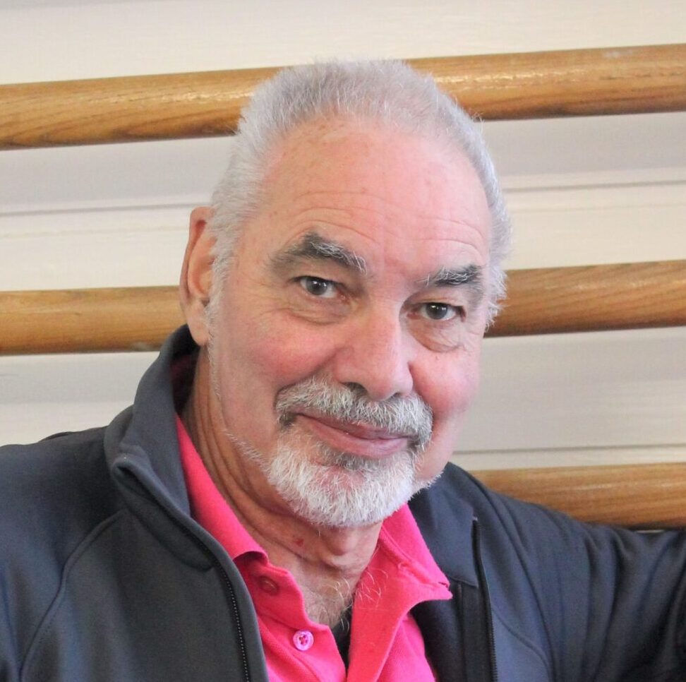 Rob Jansen