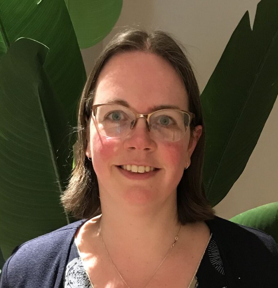 Sandra Bosma
