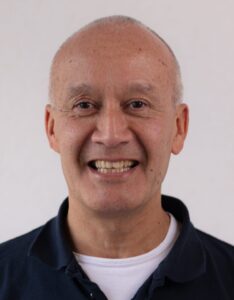 Wim Stuijvenberg