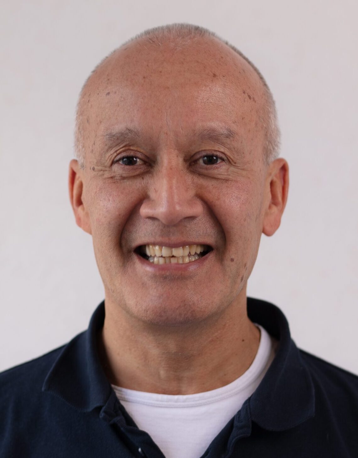 Wim Stuijvenberg